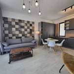 Аренда комфортной 2-комнатной квартиры, 55 м², район Кампус, Констанца, Румыния